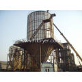 Centrifugal High Speed Spray Drying Machine